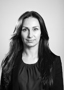 Veronica Boshneak